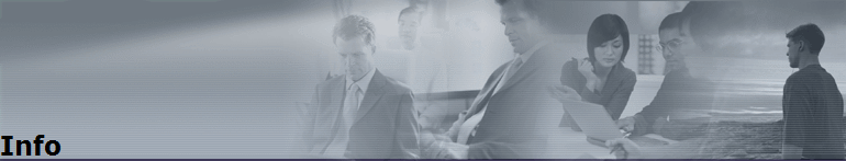 Info