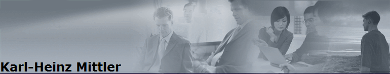 Karl-Heinz Mittler